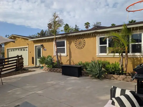 9060 Kay Jay Lane, Lakeside, CA 92040