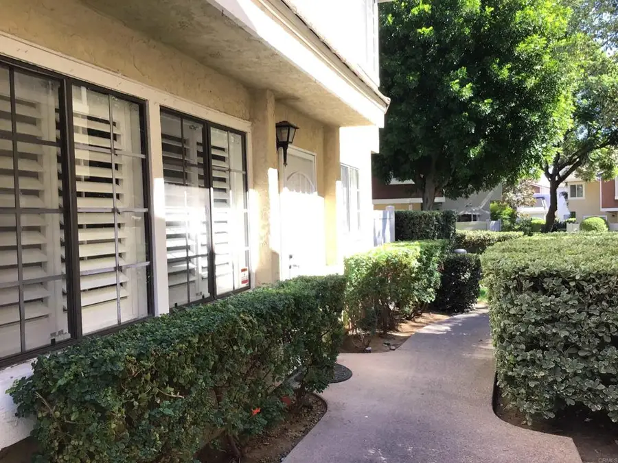 10140 Palm Glen Drive #29, Santee, CA 92071 - #2