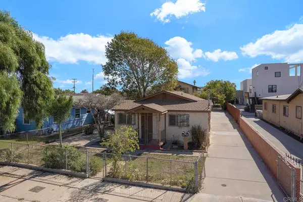 1671 73 Donax Avenue, San Diego, CA 92154