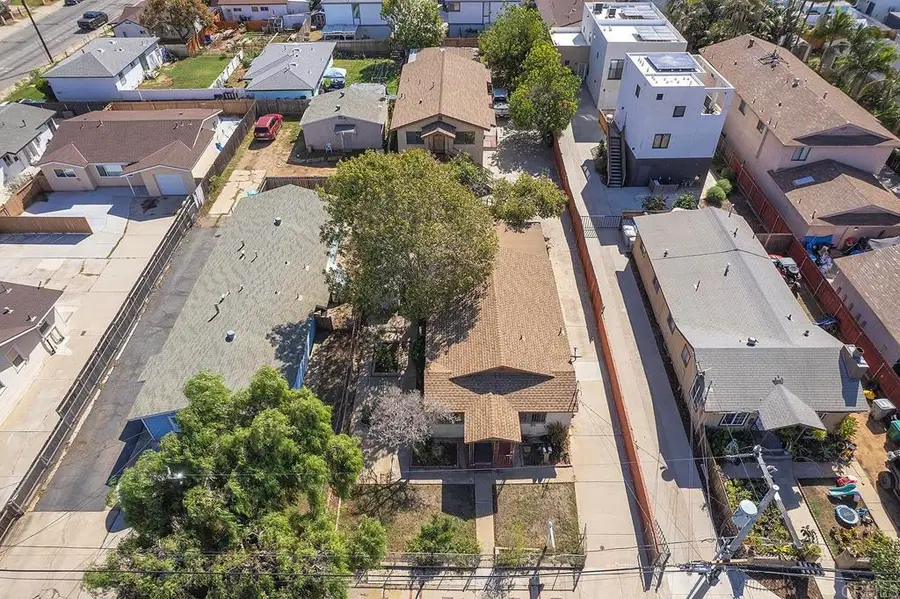 1671 73 Donax Avenue, San Diego, CA 92154 - #3
