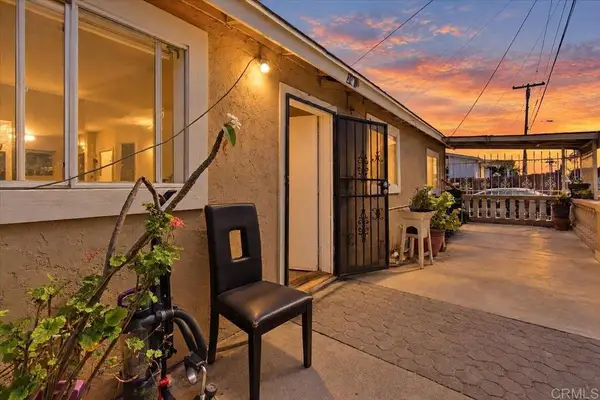 2415 Van Ness Avenue, National City, CA 91950