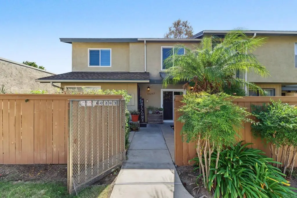10282 Michala Place, Santee, CA 92071 - #1