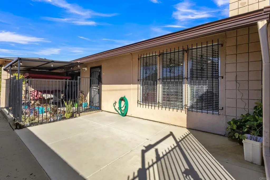 1244 E Madison Ave #A, El Cajon, CA 92021 - #1