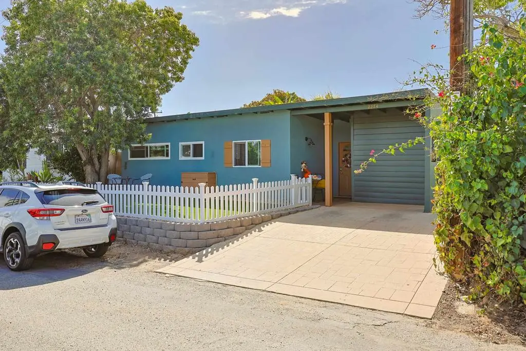 2274 Edinburg, Cardiff By The Sea, CA 92007 - #1