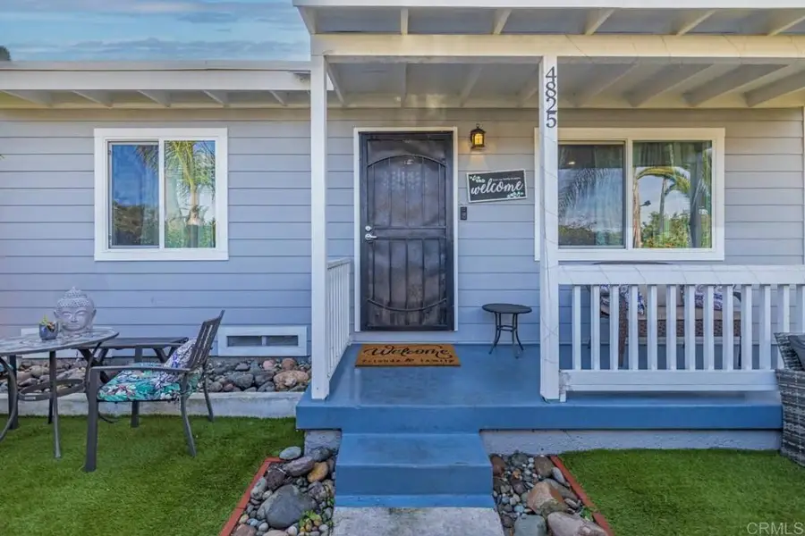 4825 W Point Loma Bvd, San Diego, CA 92107 - #2