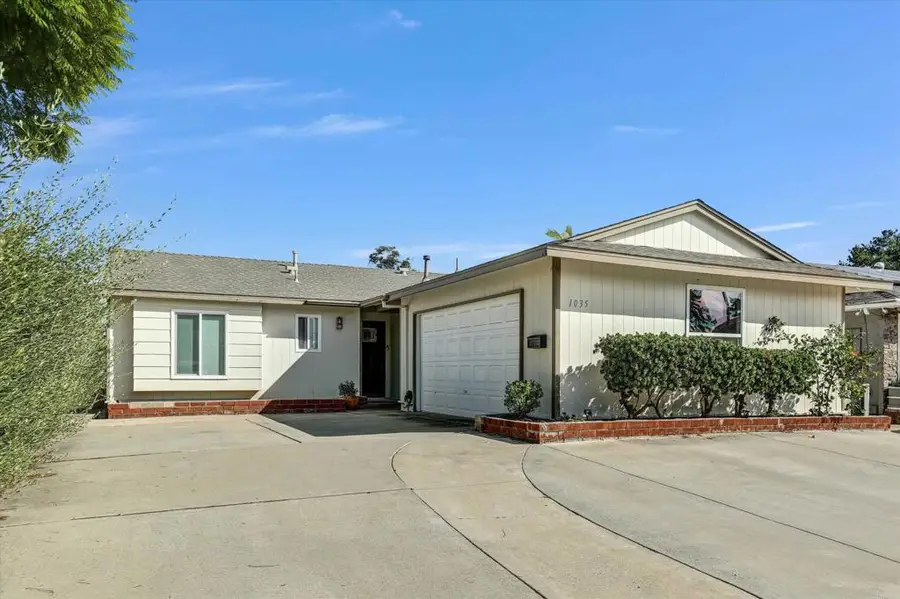 1035 Hawaii Avenue, San Diego, CA 92154 - #3
