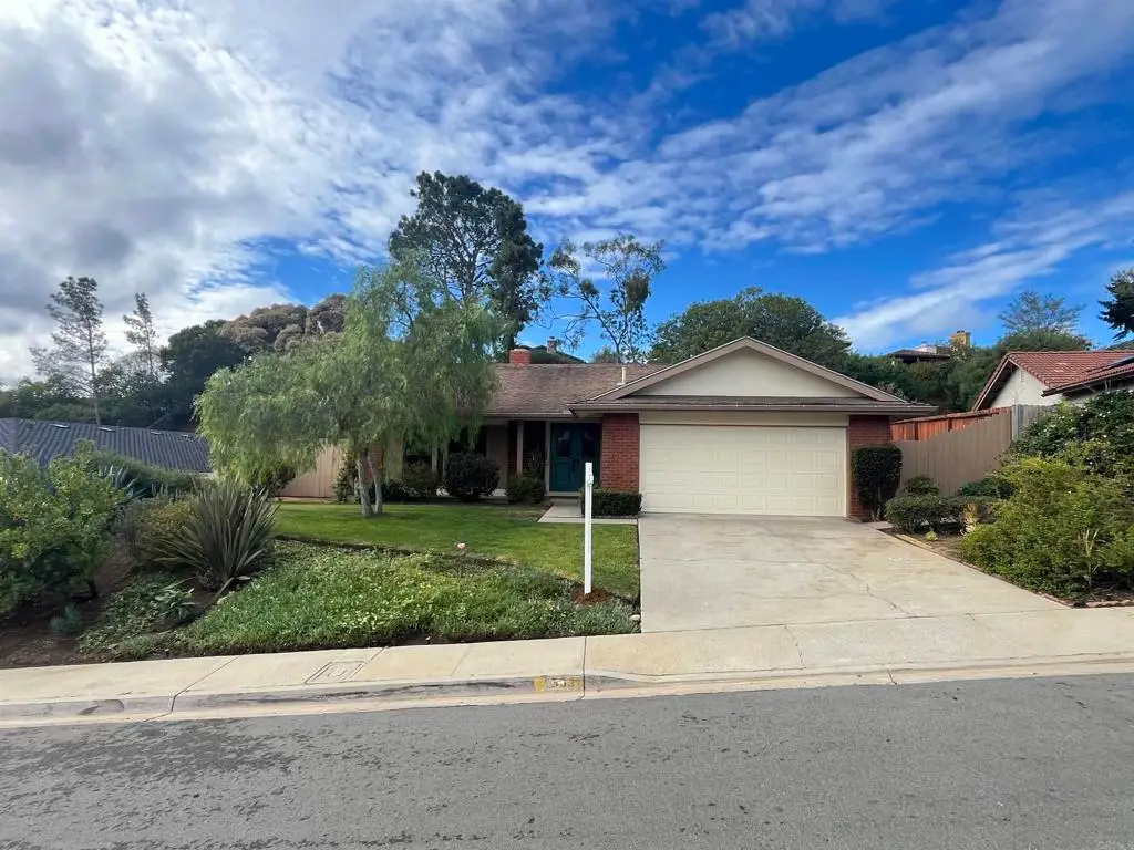 2553 Pinewood, Del Mar, CA 92014 - #1