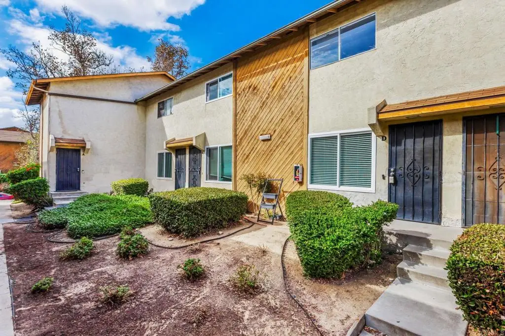 3631 Lemona #D, San Diego, CA 92105 - #1