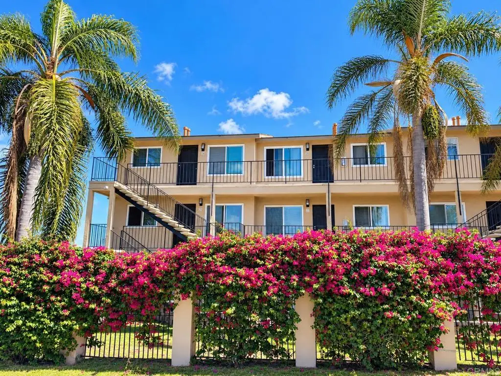 227 50th Street #9, San Diego, CA 92102 - #1