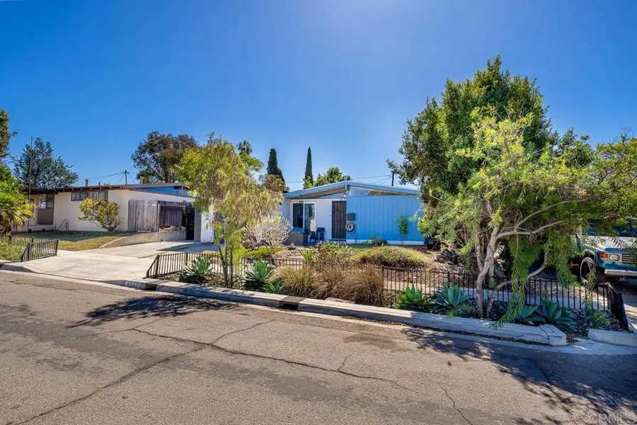 4519 Bannock Avenue, San Diego, CA 92117 - #2