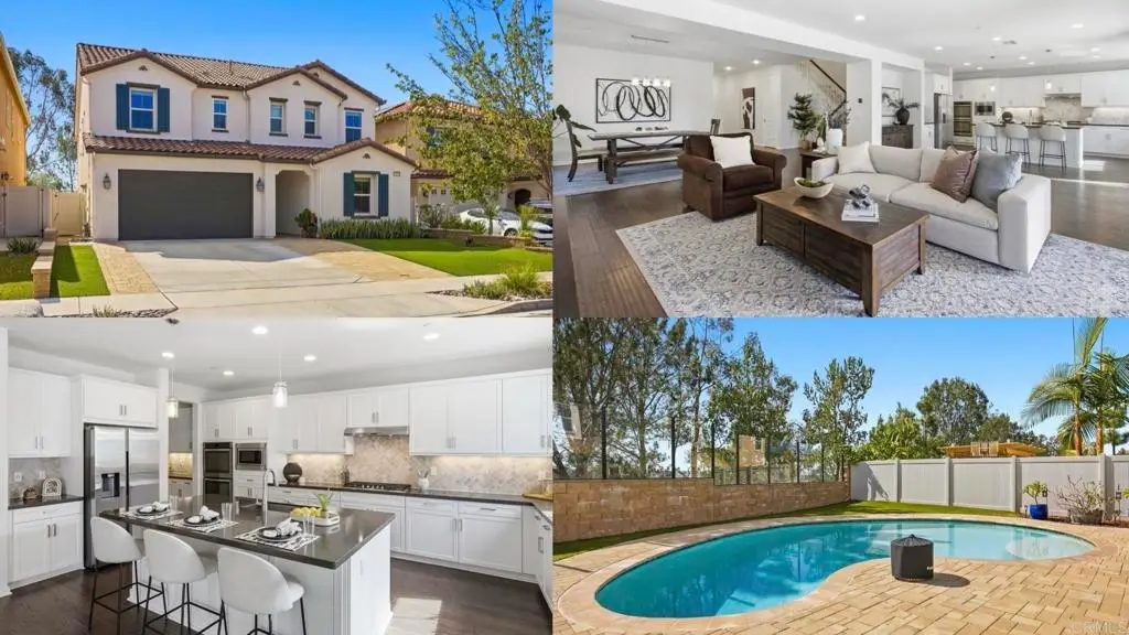 12655 Cloudbreak Avenue, San Diego, CA 92129 - #1