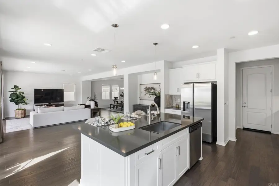12655 Cloudbreak Avenue, San Diego, CA 92129 - #3