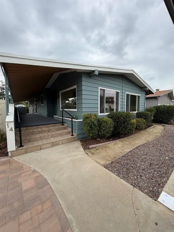 9255 N Magnolia Ave #Spc 14, Santee, CA 92071