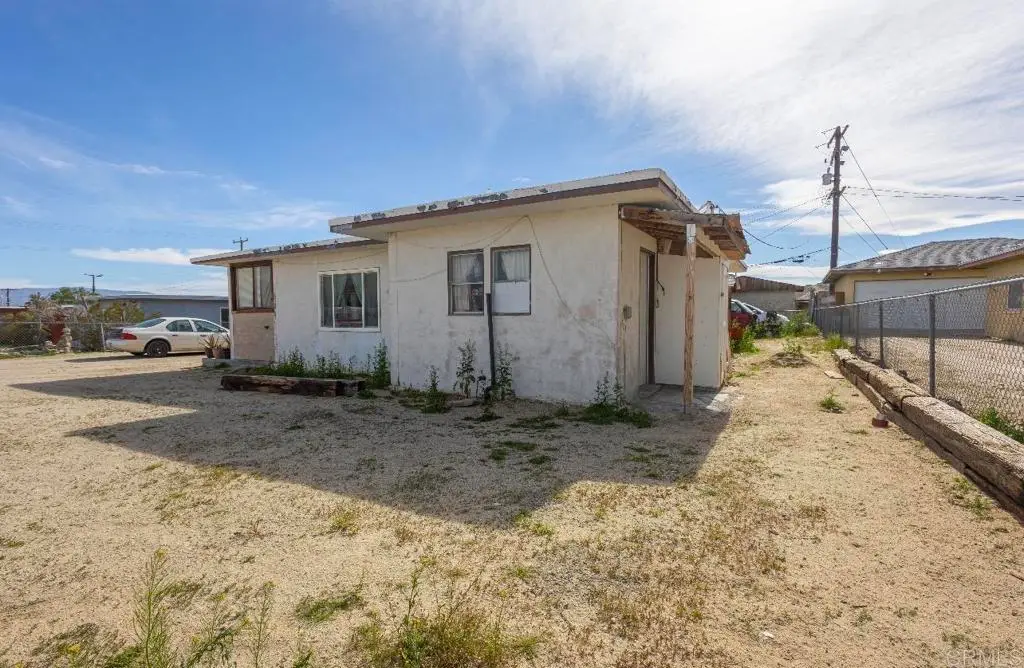 13765 Fremont St, Trona, CA 93562 - #1