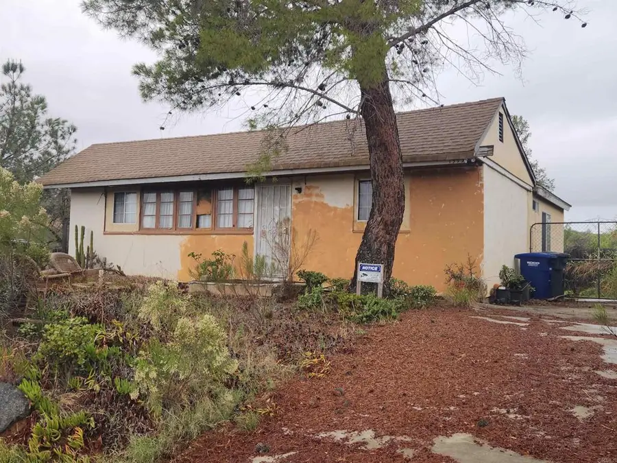 13954 56 Olive Vista Drive, Jamul, CA 91935 - #3