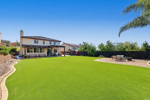 1238 Old Janal Ranch Road, Chula Vista, CA 91915