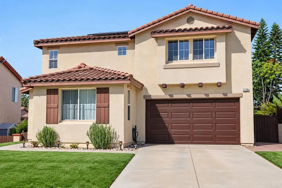 1238 Old Janal Ranch Road, Chula Vista, CA 91915 - #3