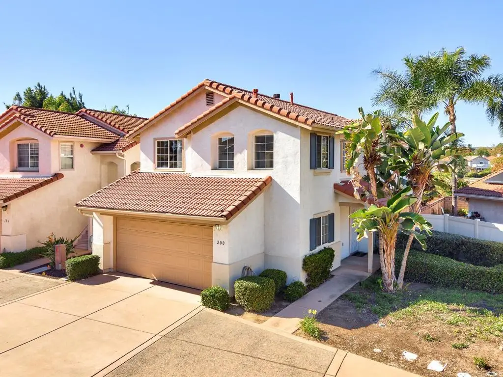200 River Rock Court, Santee, CA 92071 - #1