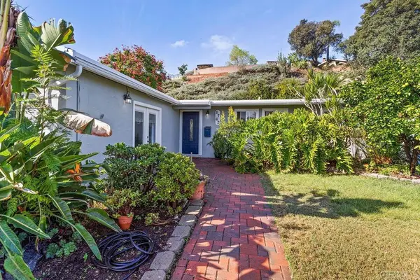 5762 Dugan Avenue, La Mesa, CA 91942
