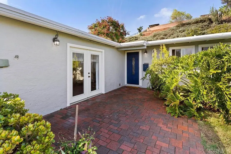 5762 Dugan Avenue, La Mesa, CA 91942 - #2