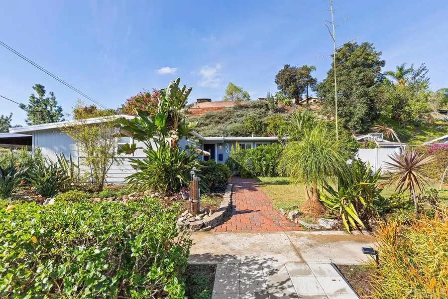 5762 Dugan Avenue, La Mesa, CA 91942 - #3
