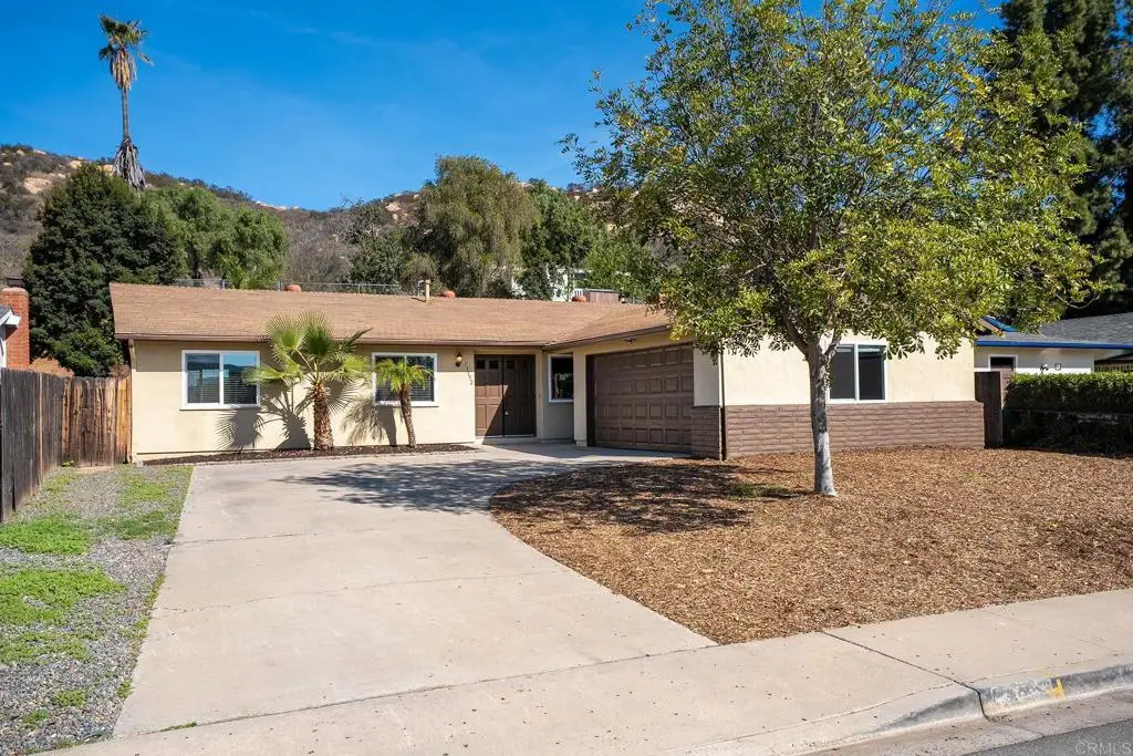 13152 Casa Grande Ave, Lakeside, CA 92040 - #1
