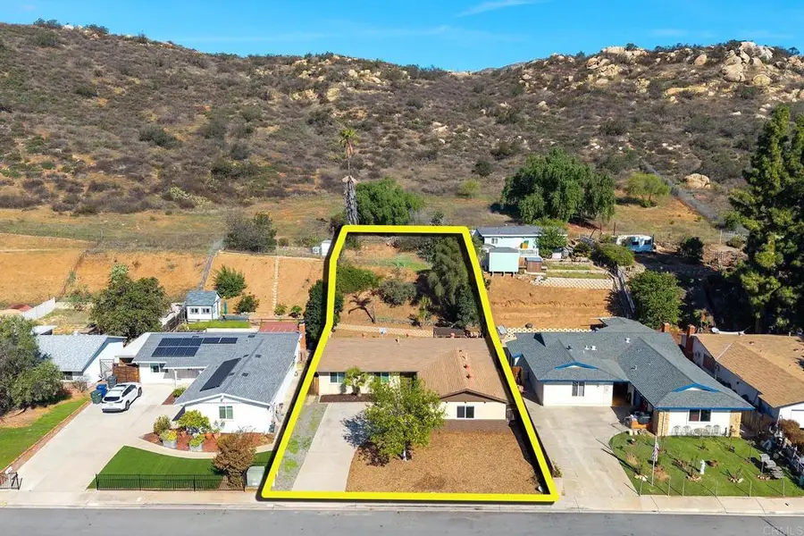 13152 Casa Grande Ave, Lakeside, CA 92040 - #2