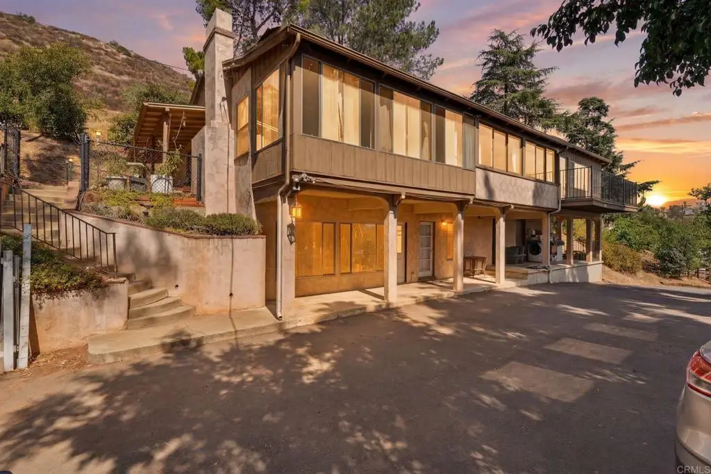 11825 Taia Lane, Lakeside, CA 92040 - #1