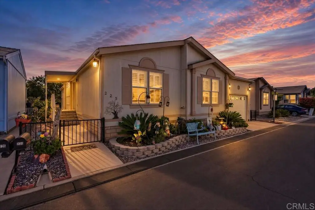 11851 Riverside Drive #225, Lakeside, CA 92040 - #1