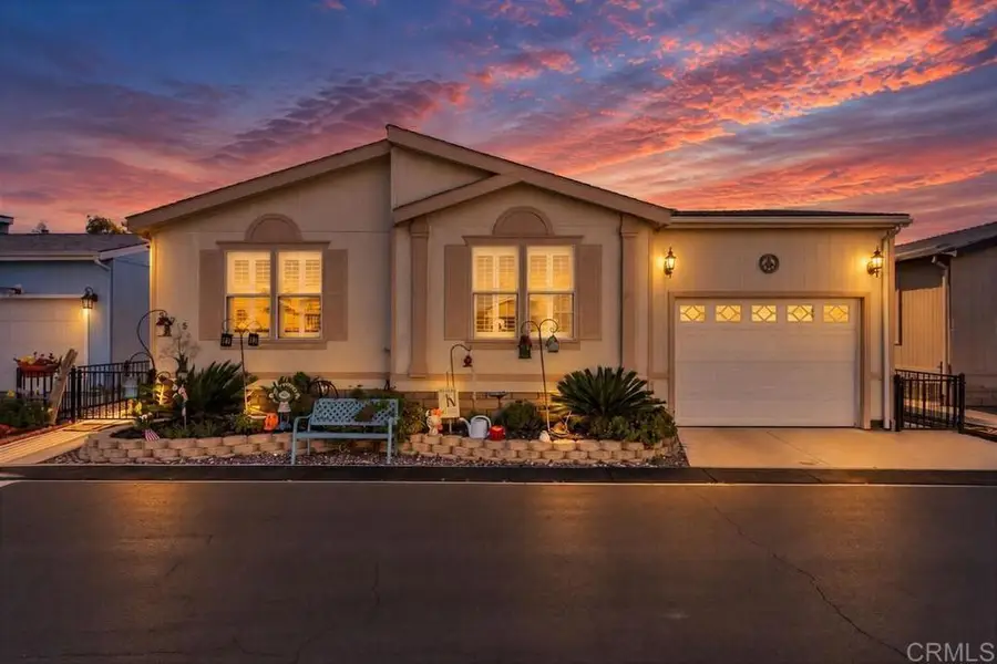 11851 Riverside Drive #225, Lakeside, CA 92040 - #2