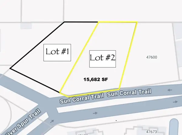 0 Silver Spur Trail, Palm Desert, CA 92260