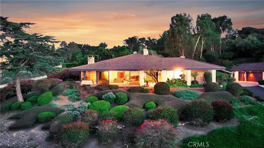 57 Saddleback, Rolling Hills, CA 90274 - #3