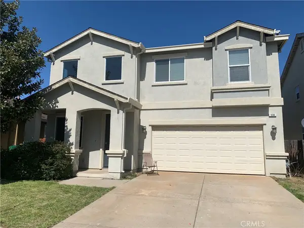 538 Burnt Ranch Way, Chico, CA 95973