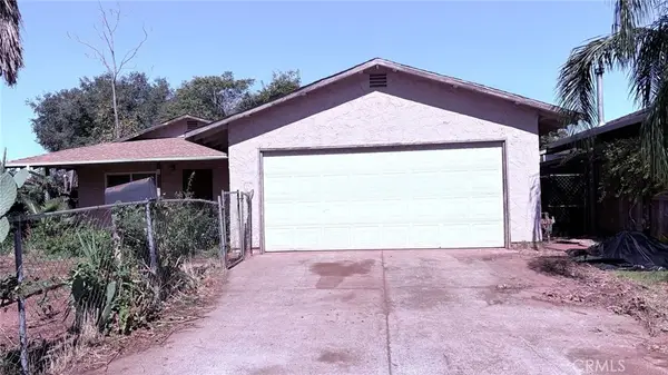 2080 D Street, Oroville, CA 95966