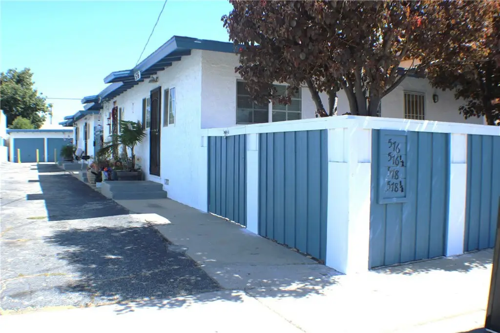 576 W 11th Street, San Pedro, CA 90731 - #1