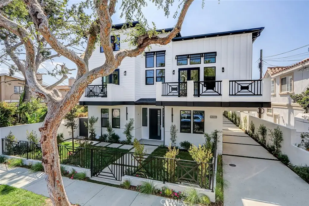 2604 Grant Avenue #A, Redondo Beach, CA 90278 - #1