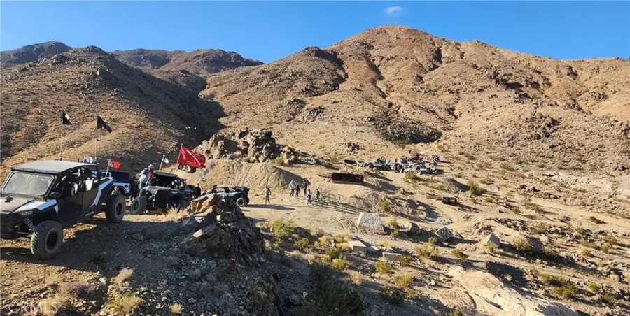 0 Riley Mine Ranch, Twentynine Palms Yucca Valley, CA 92285 - Image #2