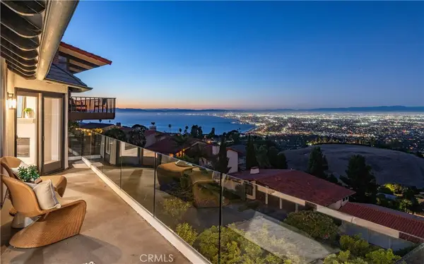 6039 Via Sonoma, Rancho Palos Verdes, CA 90275