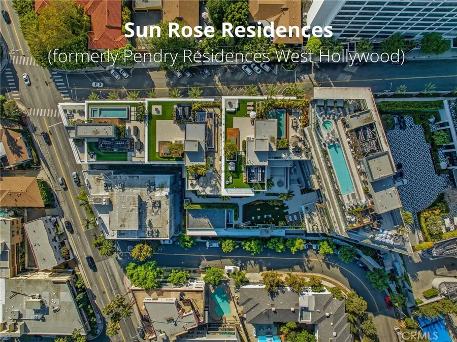 8420 W Sunset #108, Los Angeles, CA 90069 - Image #2