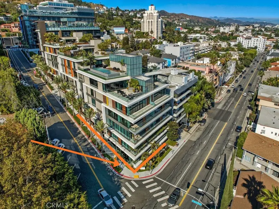 8420 W Sunset #108, Los Angeles, CA 90069 - Image #3