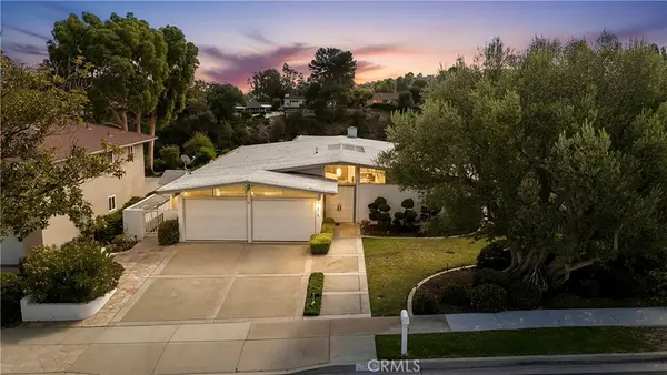 4718 Elkridge Drive, Rancho Palos Verdes, CA 90275