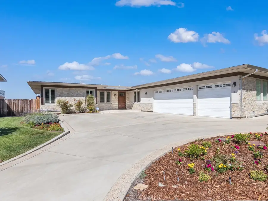 43 Avenida Corona, Rancho Palos Verdes, CA 90275 - #2