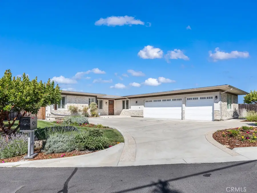 43 Avenida Corona, Rancho Palos Verdes, CA 90275 - #3