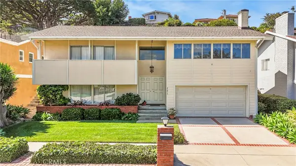 27415 Larchbluff Drive, Rancho Palos Verdes, CA 90275