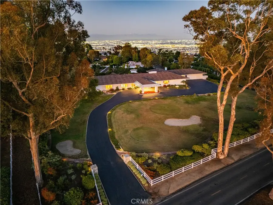 34 Crest E, Rolling Hills, CA 90274 - Image #3