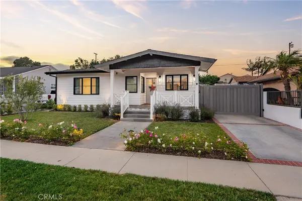 5029 Cathann, Torrance, CA 90503