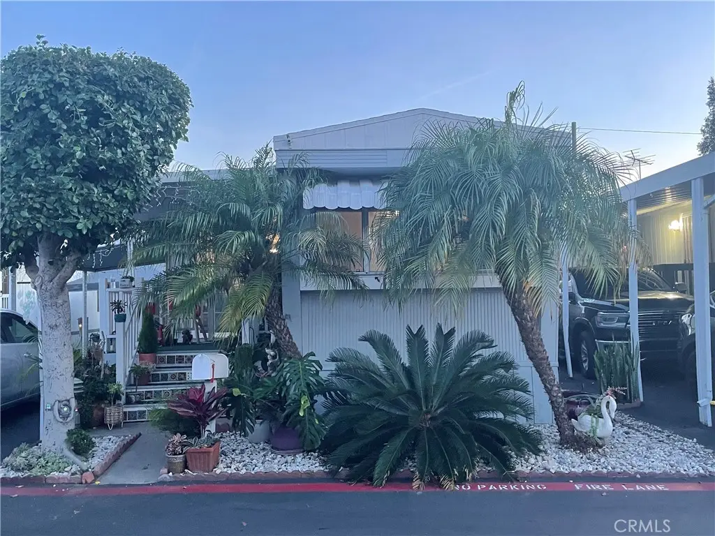 22600 Normandie Avenue #32, Torrance, CA 90502 - #1