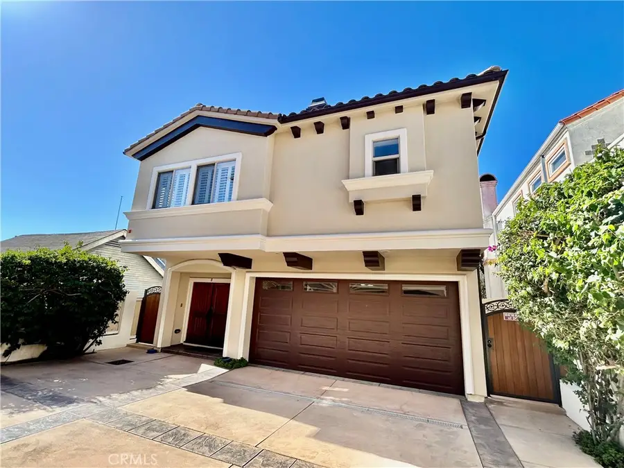 227 S Helberta Avenue #B, Redondo Beach, CA 90277 - #2
