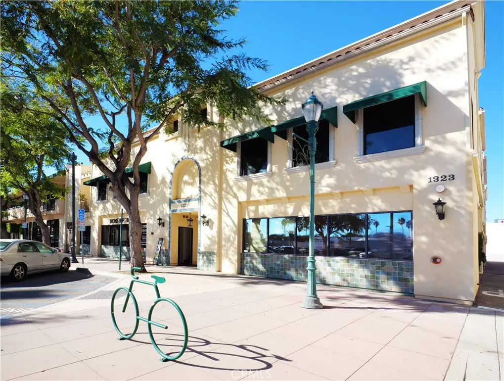 1323 Post Ave #K, Torrance, CA 90501 - #1