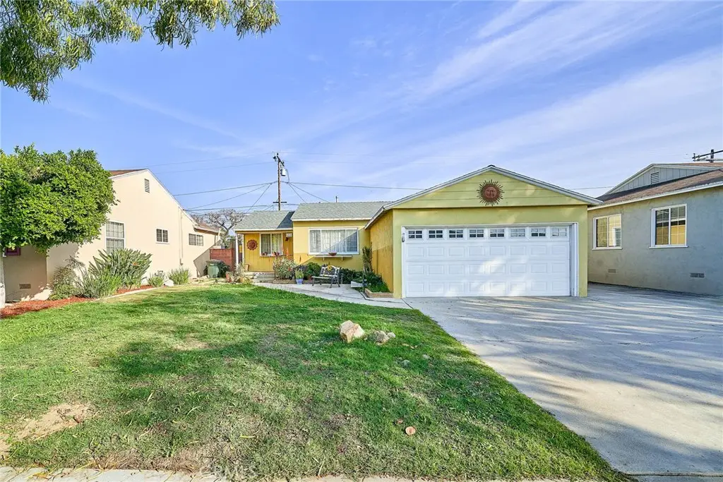 4318 Maybank, Lakewood, CA 90712 - Image #1